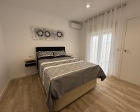 Resale - Villa - Torrevieja - San luis