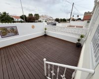 Resale - Villa - Torrevieja - San luis