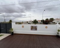 Resale - Villa - Torrevieja - San luis