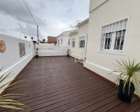 Resale - Villa - Torrevieja - San luis