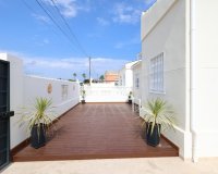 Resale - Villa - Torrevieja - San luis