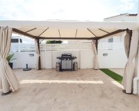 Resale - Villa - Torrevieja - San luis