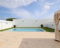 Resale - Villa - Torrevieja - San luis