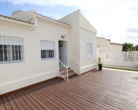 Resale - Villa - Torrevieja - San luis