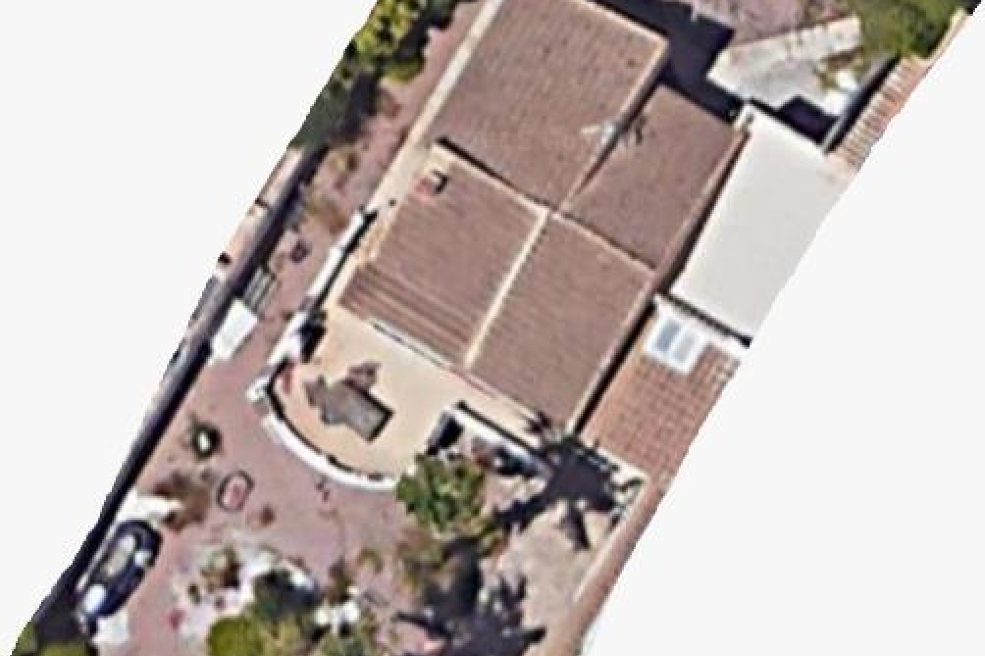 Resale - Villa - Torrevieja - San luis