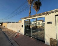 Resale - Villa - Torrevieja - San luis
