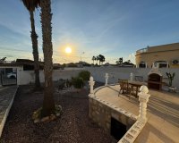 Resale - Villa - Torrevieja - San luis