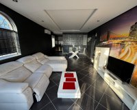 Resale - Villa - Torrevieja - San luis