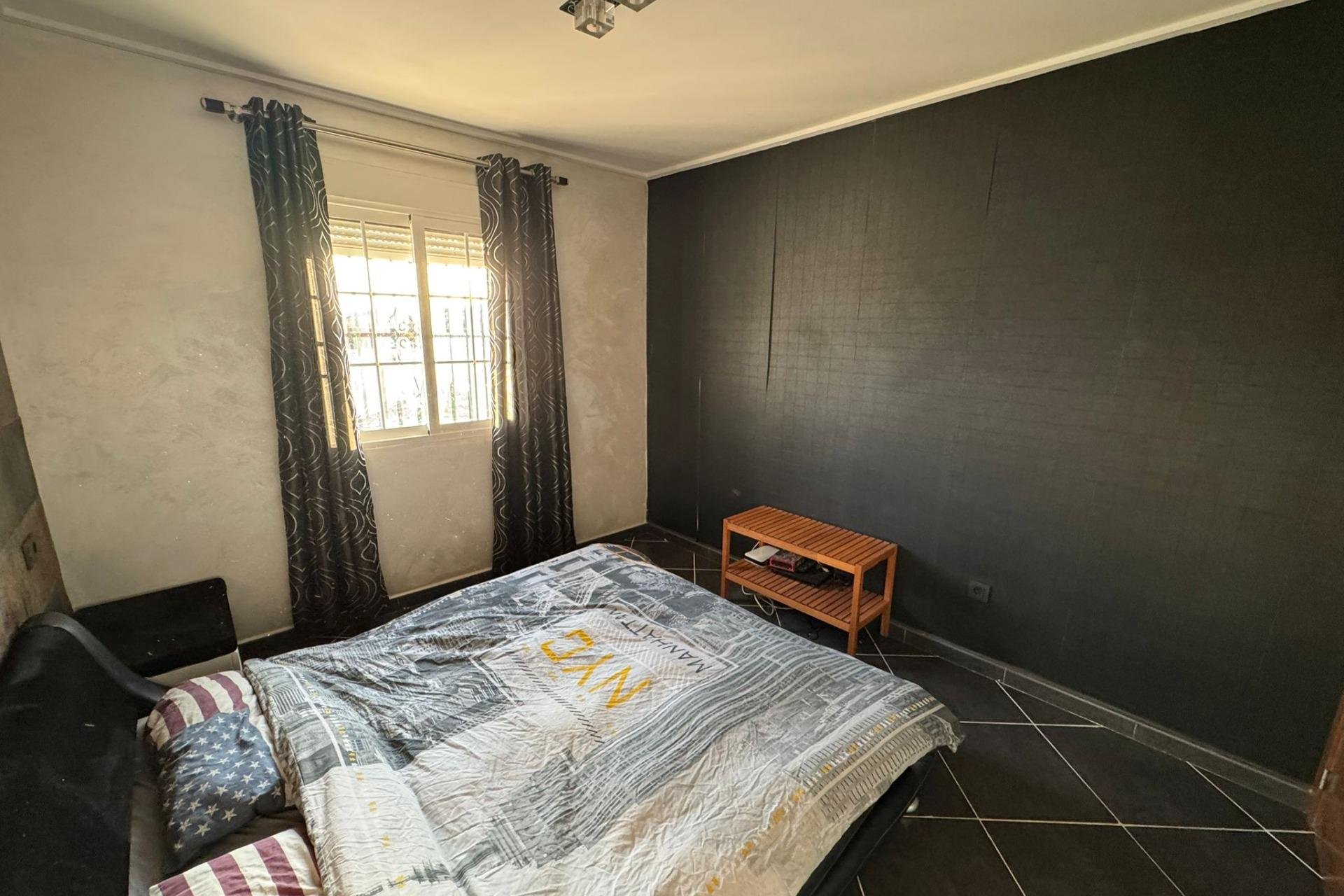 Resale - Villa - Torrevieja - San luis