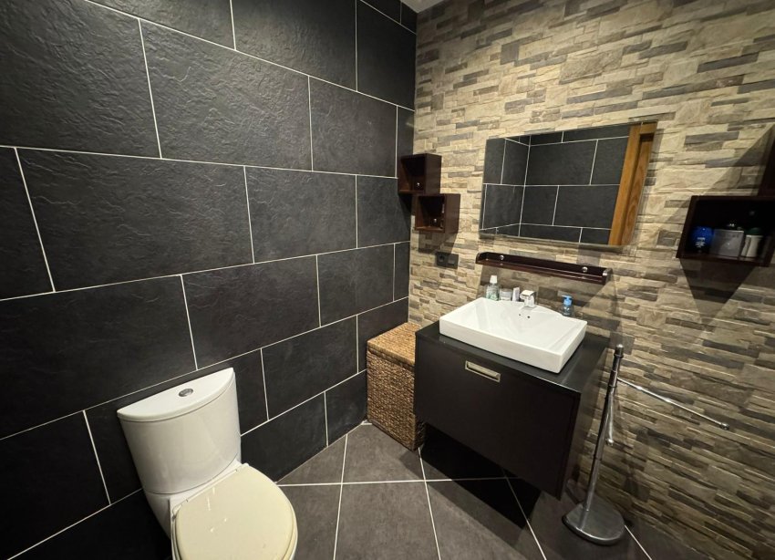 Resale - Villa - Torrevieja - San luis