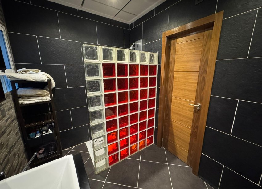 Resale - Villa - Torrevieja - San luis