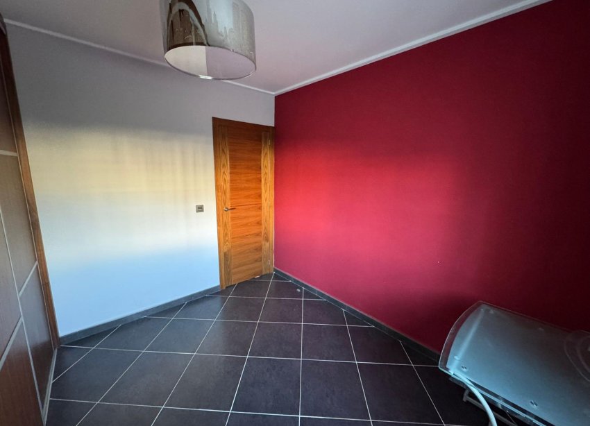 Resale - Villa - Torrevieja - San luis