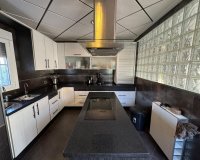 Resale - Villa - Torrevieja - San luis