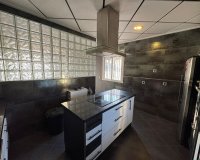 Resale - Villa - Torrevieja - San luis