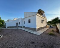 Resale - Villa - Torrevieja - San luis