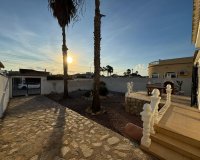 Resale - Villa - Torrevieja - San luis