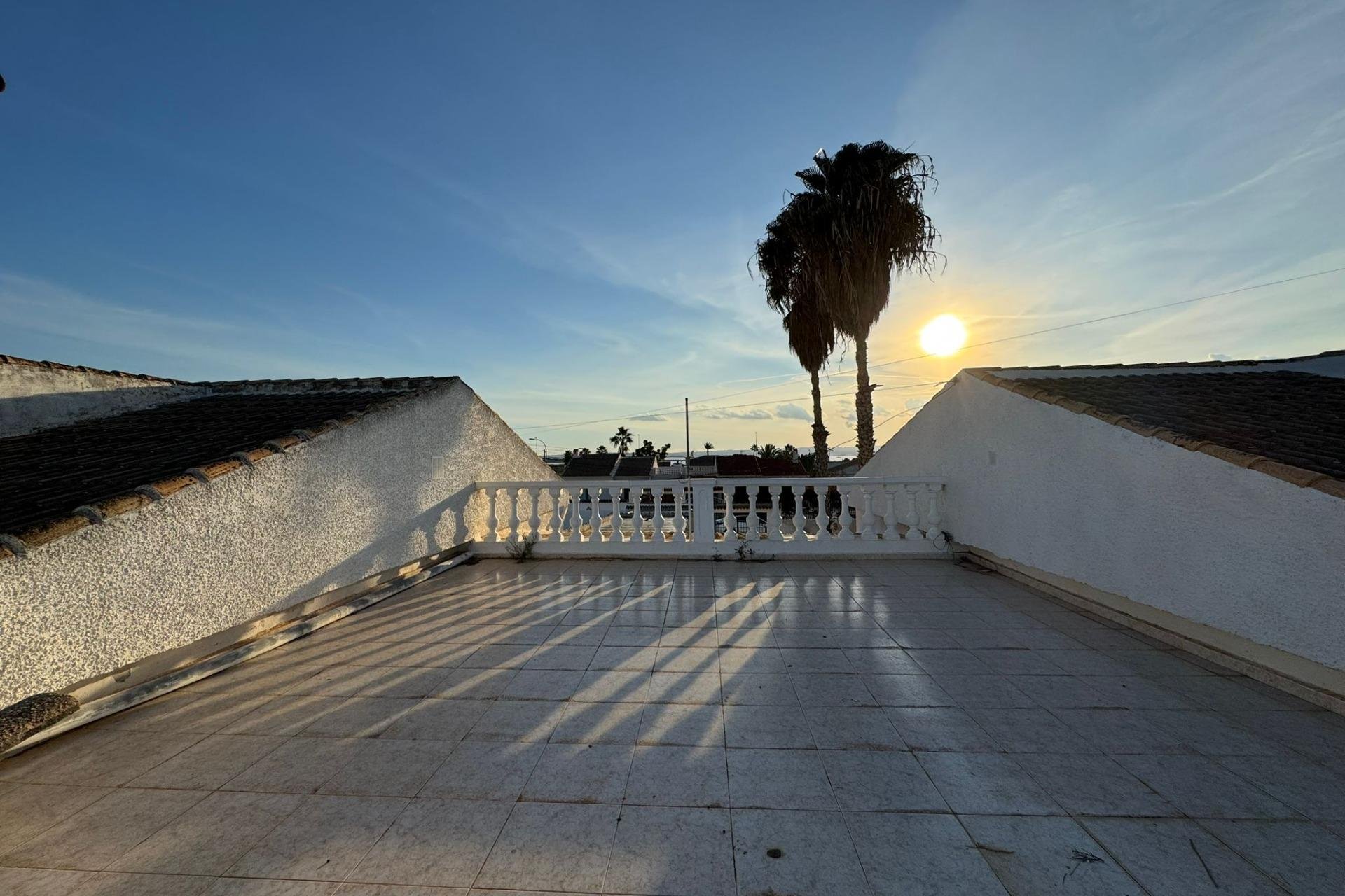 Resale - Villa - Torrevieja - San luis