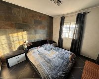 Resale - Villa - Torrevieja - San luis