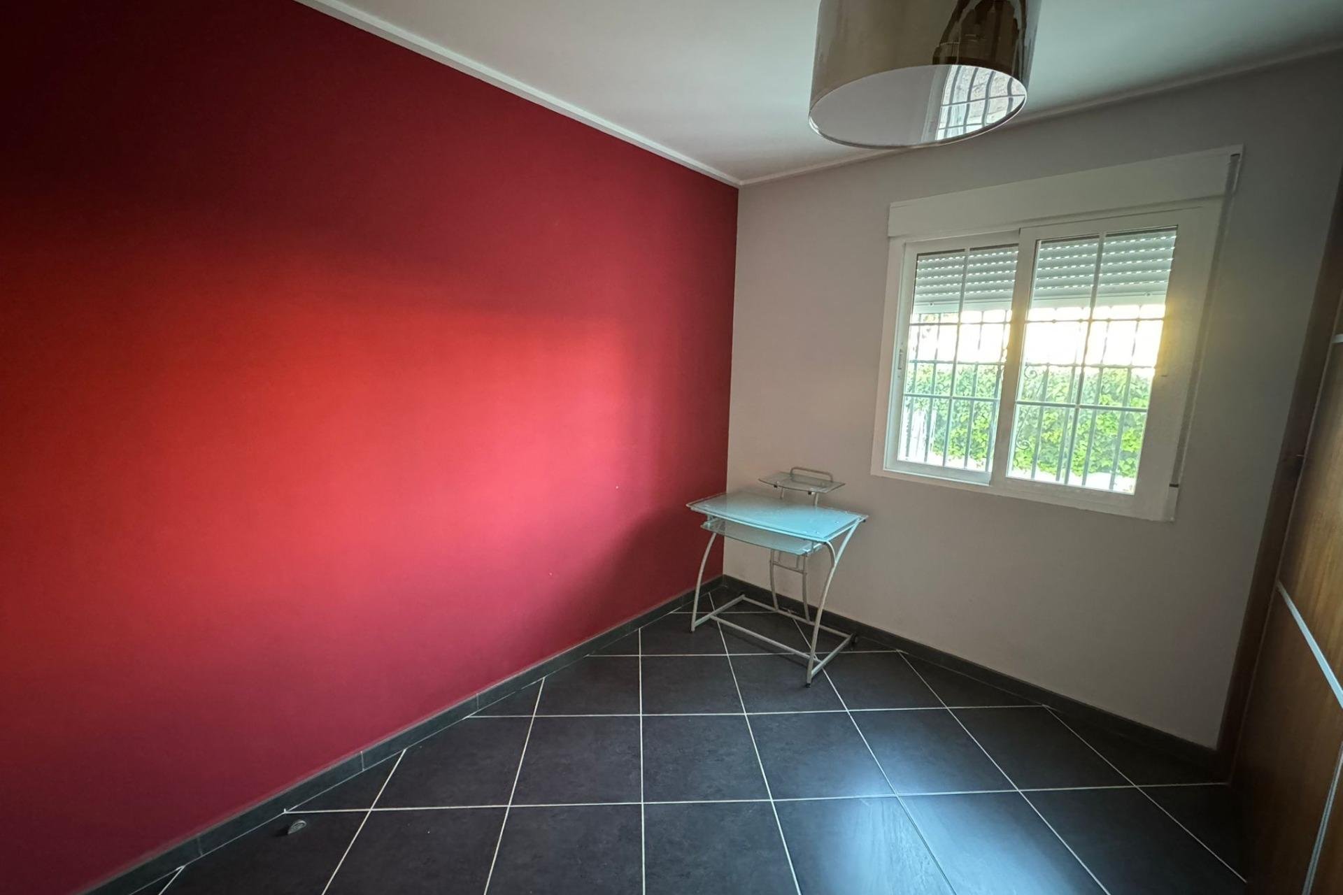 Resale - Villa - Torrevieja - San luis