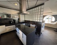 Resale - Villa - Torrevieja - San luis