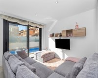 Resale - Villa - Torrevieja - Sector 25