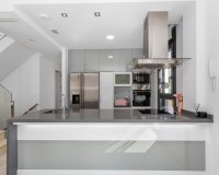 Resale - Villa - Torrevieja - Sector 25