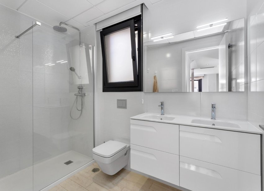 Resale - Villa - Torrevieja - Sector 25