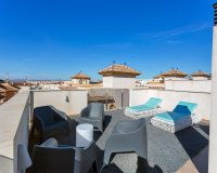 Resale - Villa - Torrevieja - Sector 25