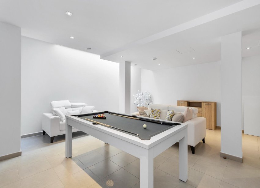 Resale - Villa - Torrevieja - Sector 25