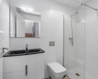 Resale - Villa - Torrevieja - Sector 25