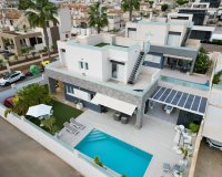 Resale - Villa - Torrevieja - Torreblanca