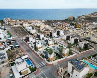 Resale - Villa - Torrevieja - Torreblanca