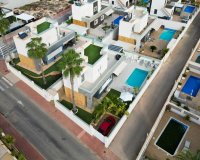 Resale - Villa - Torrevieja - Torreblanca