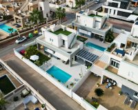 Resale - Villa - Torrevieja - Torreblanca