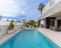 Resale - Villa - Torrevieja - Torreblanca