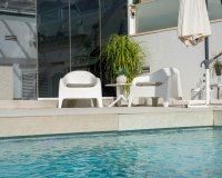 Resale - Villa - Torrevieja - Torreblanca