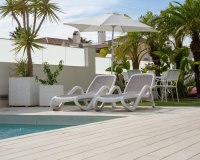 Resale - Villa - Torrevieja - Torreblanca