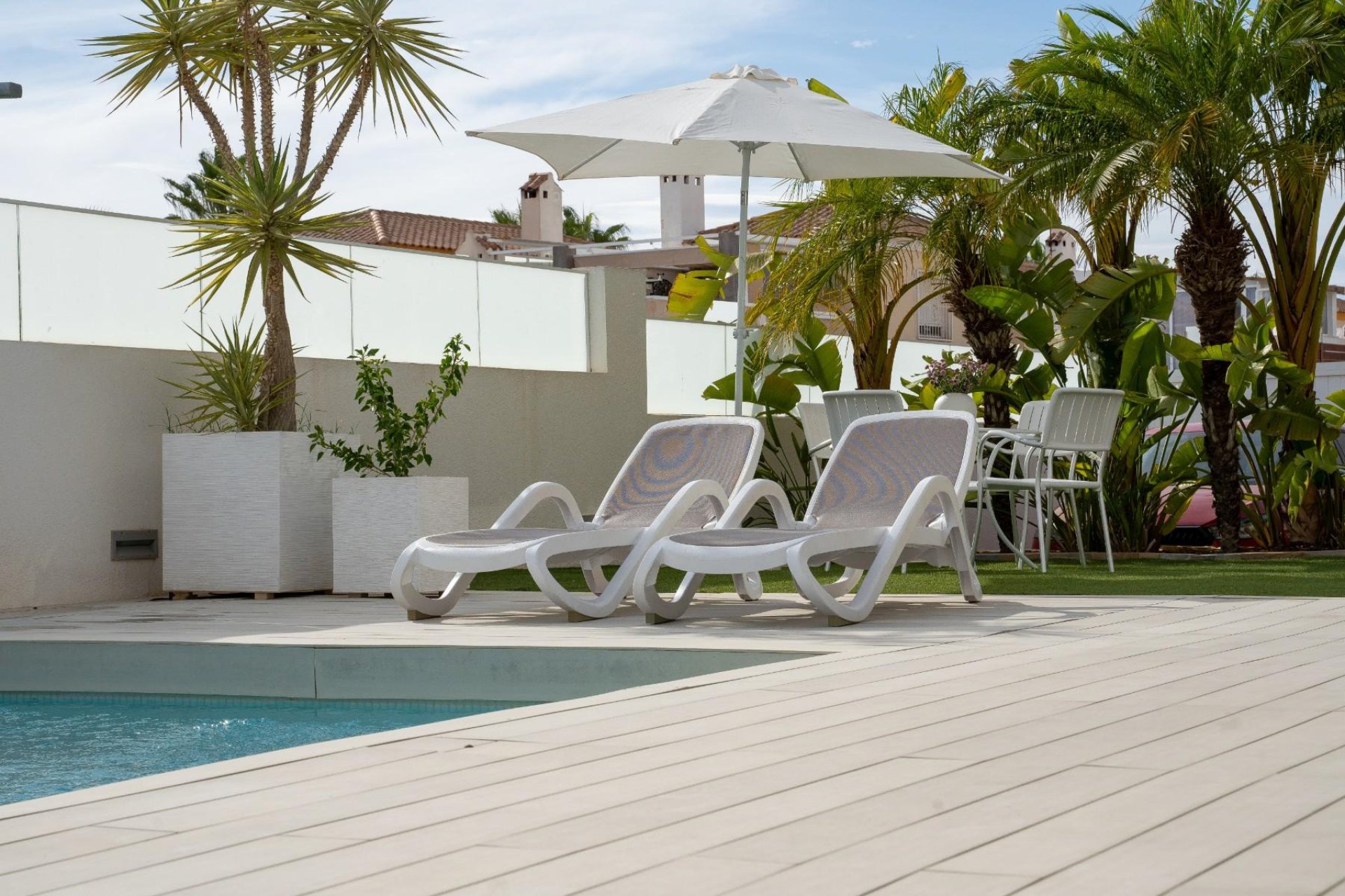 Resale - Villa - Torrevieja - Torreblanca