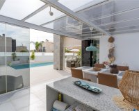 Resale - Villa - Torrevieja - Torreblanca