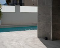 Resale - Villa - Torrevieja - Torreblanca