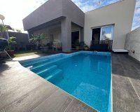 Resale - Villa - Torrevieja - Torreblanca