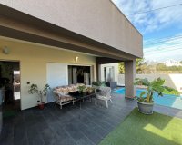 Resale - Villa - Torrevieja - Torreblanca