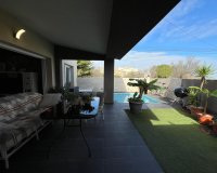 Resale - Villa - Torrevieja - Torreblanca