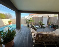 Resale - Villa - Torrevieja - Torreblanca