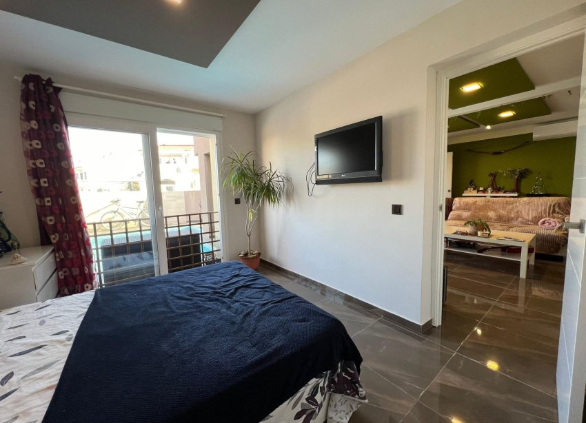 Resale - Villa - Torrevieja - Torreblanca