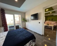 Resale - Villa - Torrevieja - Torreblanca