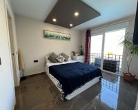 Resale - Villa - Torrevieja - Torreblanca