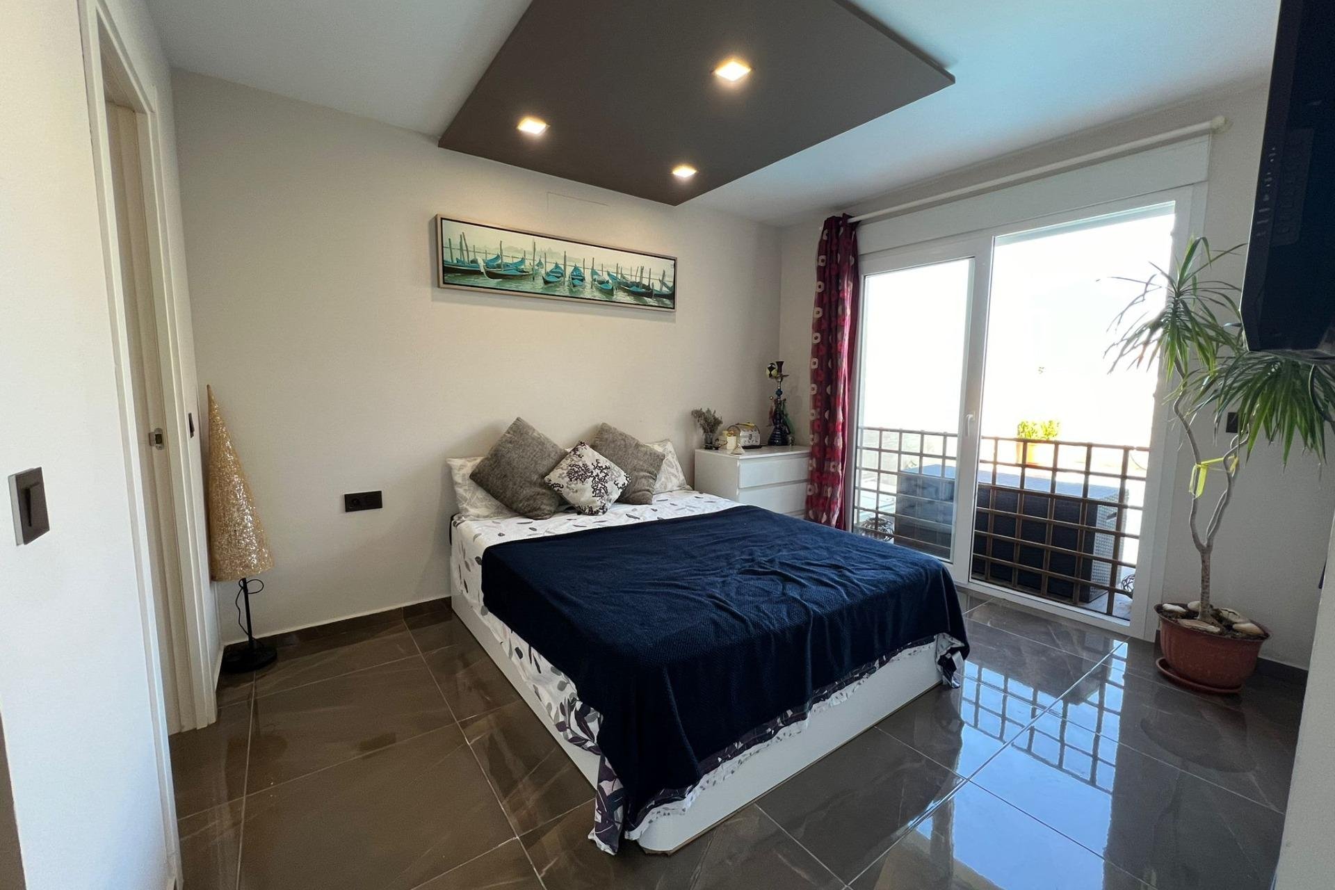 Resale - Villa - Torrevieja - Torreblanca