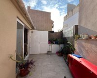 Resale - Villa - Torrevieja - Torreblanca