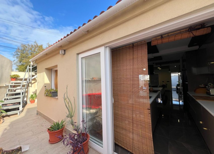 Resale - Villa - Torrevieja - Torreblanca